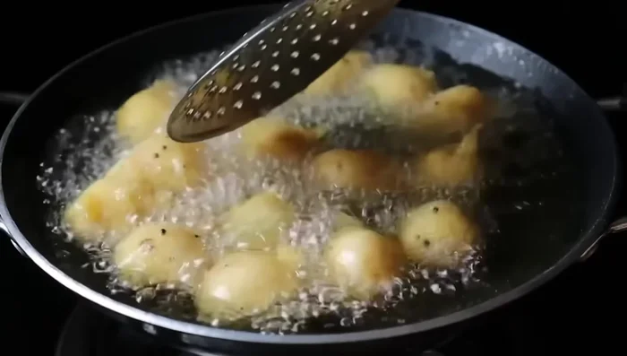 Complete the recipe instructions.