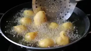 4 Instant Tasty Snacks: Easy Tamil Snack Recipes