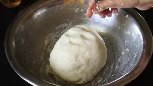 10-Minute Rava Coconut Sweet Recipe: Easy & Delicious Indian Dessert