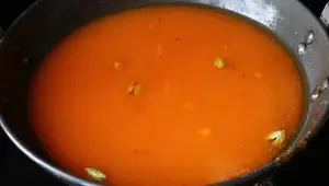 Soft Kesari Recipe: The Secret to Fluffy Texture