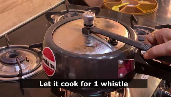 Cook until the vegetables are tender.