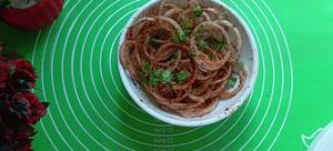 Restaurant Style Laccha Pyaz: Easy & Quick Onion Salad Recipe