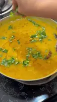 Dhaba Style Dal Fry Recipe: Smoky, Flavorful Indian Lentils