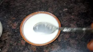 Perfect Yogurt at Home: Easy Thick & Creamy Dahi Recipe