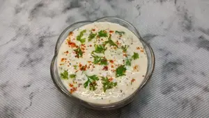 Healthy Cucumber Raita Recipe: Easy & Tasty Indian Yogurt Dip