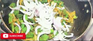 Spicy Okra Fry Recipe: A Simple & Delicious Indian Dish