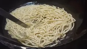 Crispy Ginger Karapusa Recipe: A Delicious Telugu Snack
