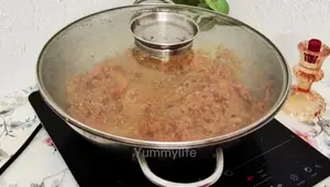 Spicy Cabbage, Bitter Gourd, & Ladyfinger Recipes