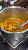 Spicy Brinjal Curry: A Quick & Delicious Indian Recipe