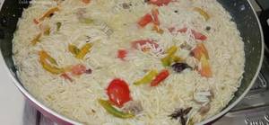 Yakhani Pulao: A Delicious Pakistani Rice Dish
