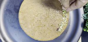Quick & Easy Granular Milk Cake: No Mawa or Paneer Needed!