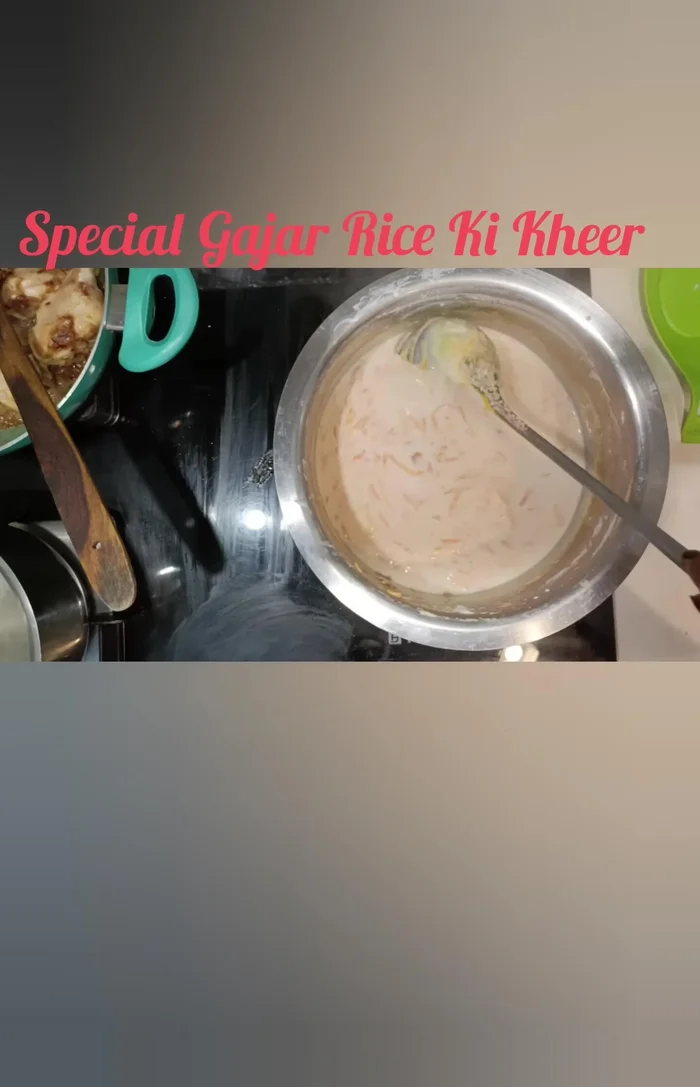 Add 3/4 cup of sugar (adjust to your sweetness preference). Add 2 tbsp of condensed milk (optional, or increase sugar if omitted). Mix well.