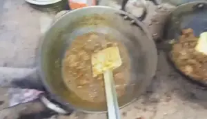 Delicious Desi Style Pork Recipe - Easy Indian Pork Cooking