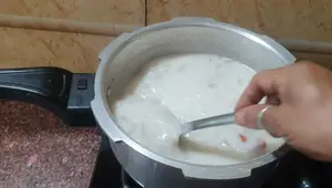 Seaweed Payasam Recipe: A Delicious South Indian Dessert