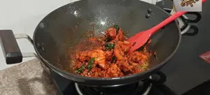 Kalonji & Curry Leaves Flavored Chicken Starter: Easy Recipe