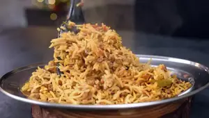 Quick & Easy Masoor Dal Pulao Recipe: One-Pot Summer Dish