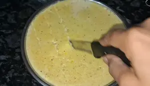 Kharvas Recipe: Delicious Colostrum Milk Sweet