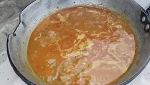 Bihar-Style Fish Curry: A Delicious Indian Recipe