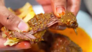 Eid Daawat Special Mutton Kadhai: Best Indian Recipe