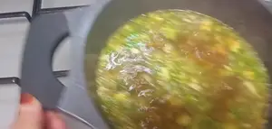 5-Minute Maggi Cube Soup: Quick & Easy Veggie Recipe