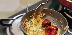 Simple & Tasty Arhar Dal Tadka Recipe - Home-Style Indian Lentil Dish