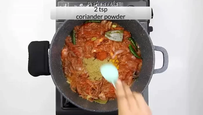 If adding protein, cook it separately and then add it to the vegetables during the last few minutes of cooking.