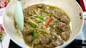 Black Pepper Mutton Karahi: An Easy Eid Special Recipe