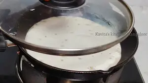 Fluffy Cucumber Dosa: Easy South Indian Breakfast Recipe