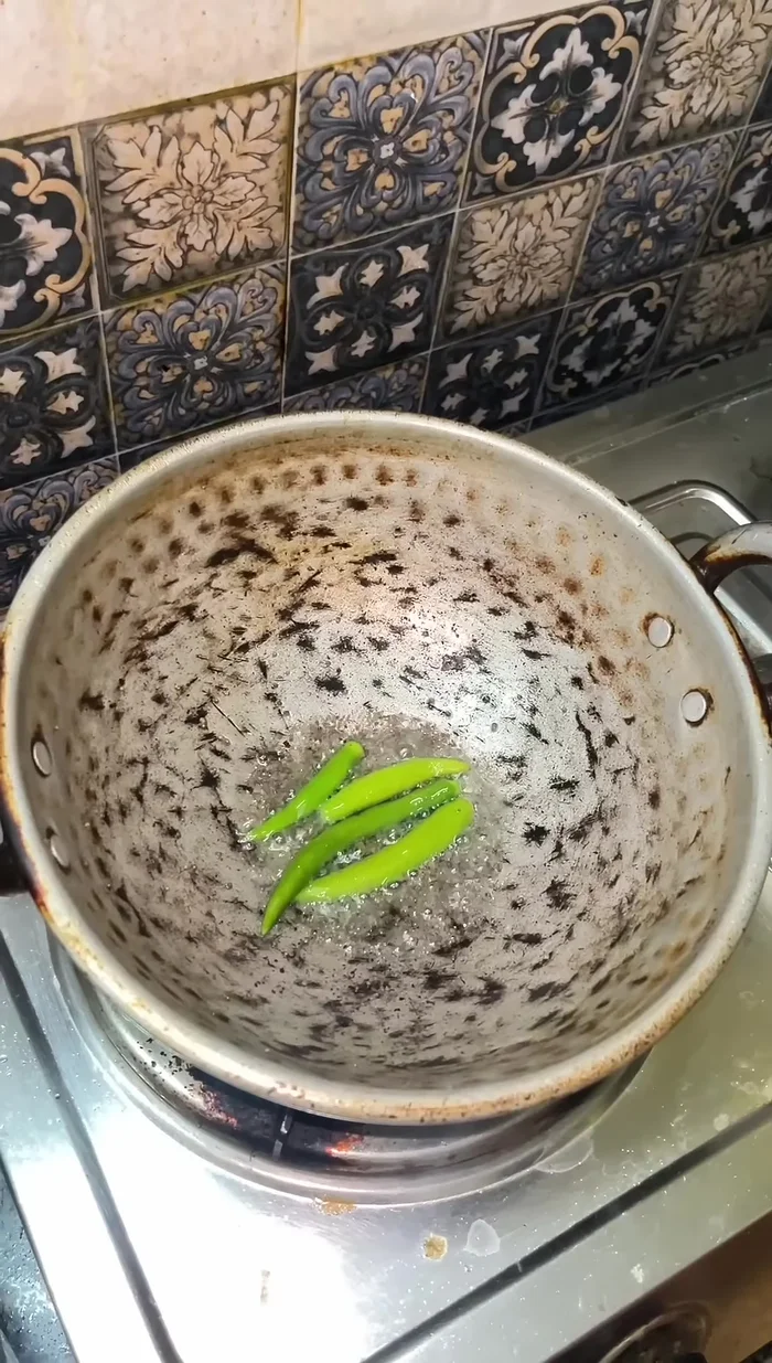 Add caraway seeds.