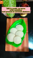 Perfect Idli Dosa Batter: A Step-by-Step Guide