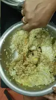 Tamarind Rice Recipe: A South Indian Culinary Delight
