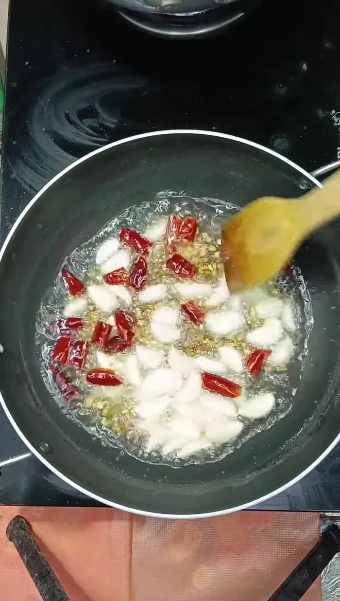 Add potatoes.