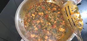 Methi Jhinga Recipe: A Delicious Mumbai Seafood Dish