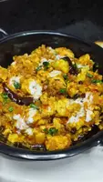 Quick Amritsari Paneer Bhurji Recipe: Tasty & Easy Indian Dish