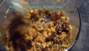 Spicy Indian Cucumber Chutney (Dosakaya Chutney) Recipe