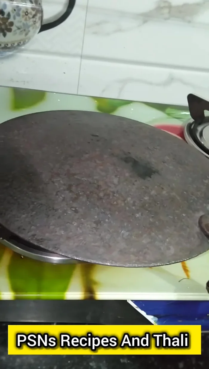 Cook until bubbles appear on the surface. Flip and cook the other side until golden brown and slightly puffed. (199.12)