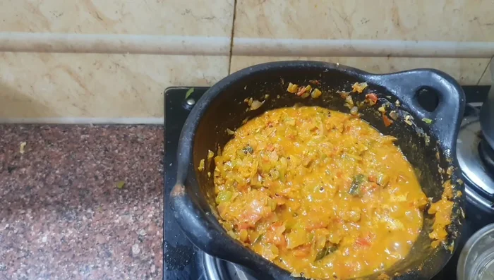 Add salt to taste (if needed).