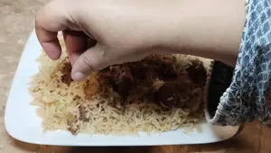 Beef Yakhni Pulao Recipe: Aromatic & Flavorful Eid Special