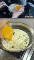 Gujarati Mango Fajeto Recipe: A Delicious Kadhi Twist