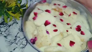Easy Bread & Milk Dessert: 10-Minute Indian Sweet Treat