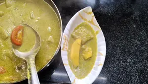 East Indian Goan Prawns Taprad Recipe: A Step-by-Step Guide