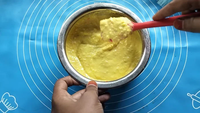 Add carrot shavings (optional) for enhanced flavor.