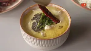 Cooling Cucumber Pachadi Recipe: Beat the Summer Heat