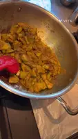 Tinda Sabzi Recipe: Indian Summer Squash Delight