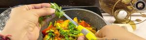 No Onion No Garlic Veg Jalfrezi: A Tasty & Colorful Jain-Friendly Recipe