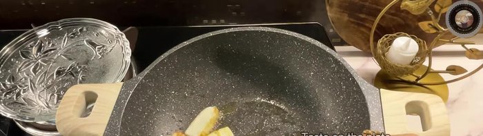 Remove the cheese and set aside.