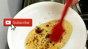 Easy Garlic Butter Naan: No Oven, No Yeast, No Egg Recipe