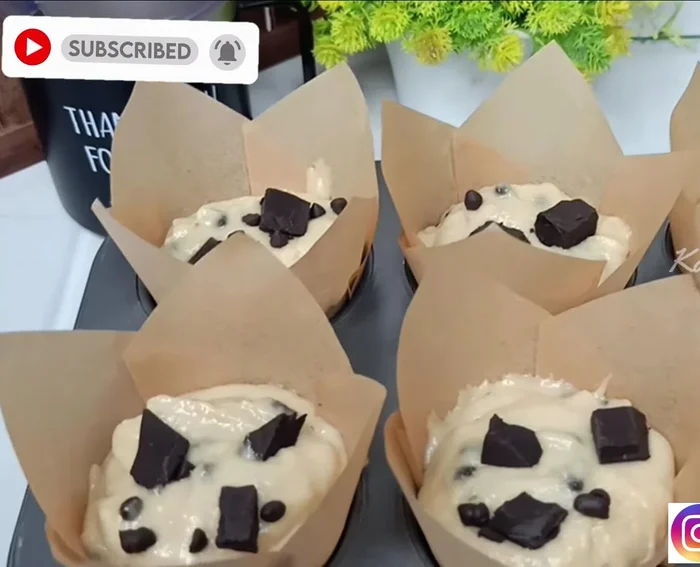 Bake for 25-27 minutes, or until a toothpick inserted into the center comes out clean.