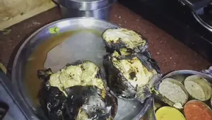 Stuffed Brinjal Recipe: A Delicious Indian Dish