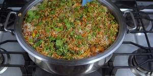 Hyderabadi Yakhni Pulao: An Aromatic Eid Special Recipe
